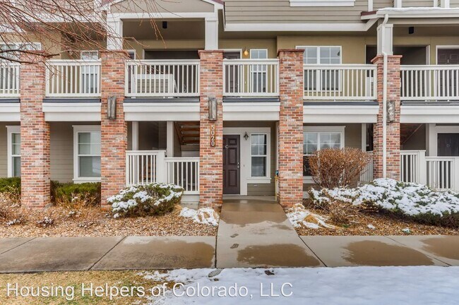 Building Photo - 2 br, 2.5 bath House - 5020 Ralston Street #H