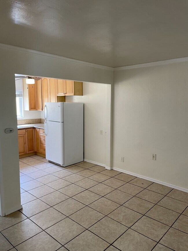 Foto del edificio - Studio in Pacific Beach Apartment Community