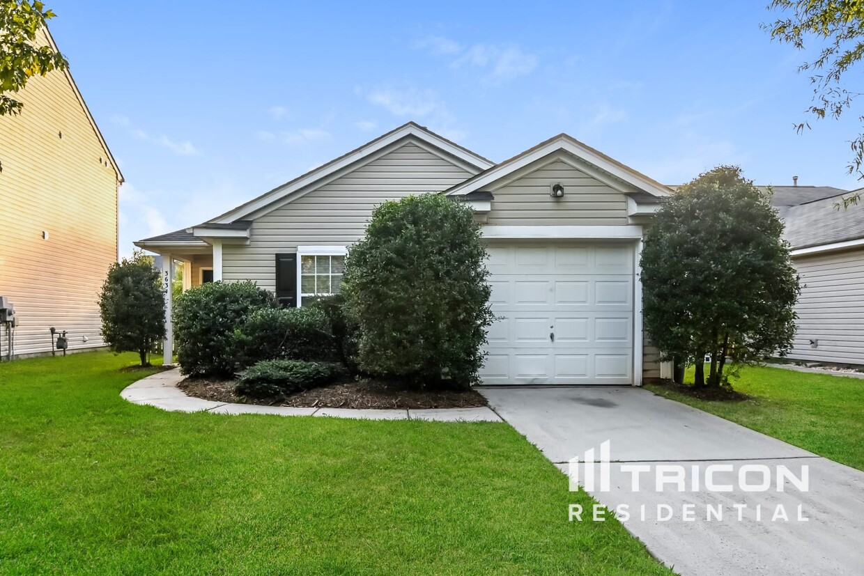 Foto principal - 3634 Charterhall Lane Charlotte NC