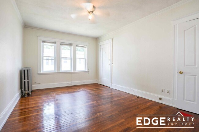 Foto del edificio - 2 Pama Gardens