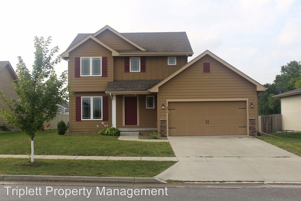 Foto principal - 3 br, 2.5 bath House - 5518 Durant Street