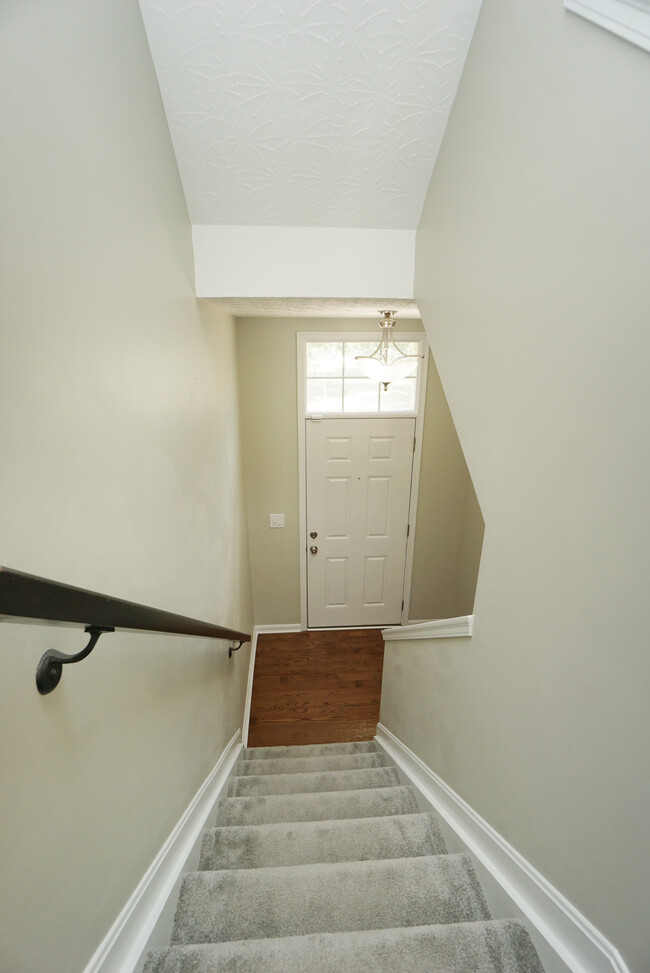 Building Photo - 713 Ezzard Charles Dr