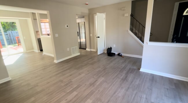 Building Photo - 3809 Light Arms Pl