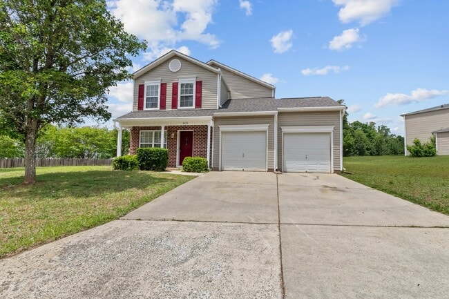 Building Photo - 4412 Canaan Pl Dr