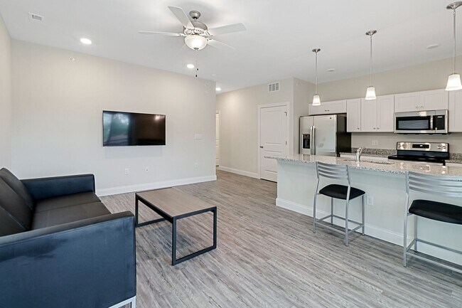 Interior Photo - 611 S State St -Waitlist Open for August 2027