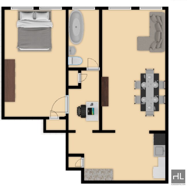 Building Photo - 63-109 Saunders Street #A3