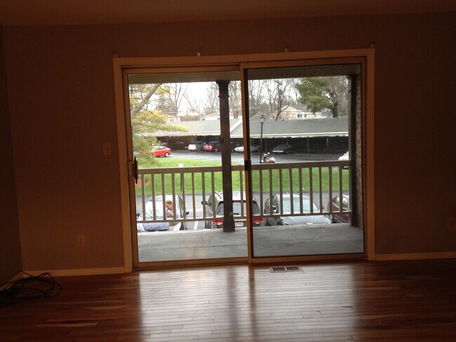 patio - 991 Manor Ln