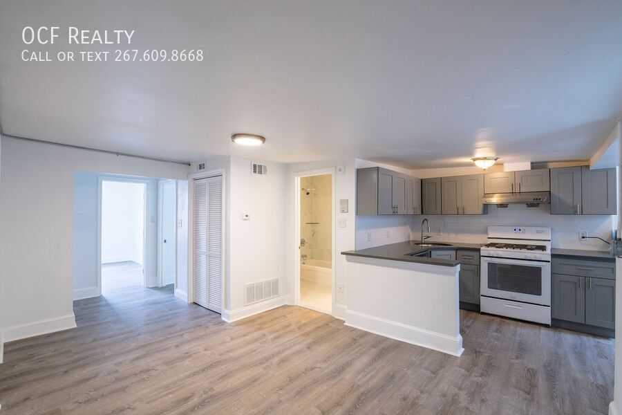 Foto principal - 1726 Pine St