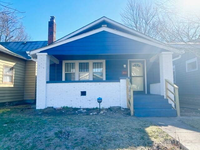 Foto del edificio - 517 N Emerson Ave