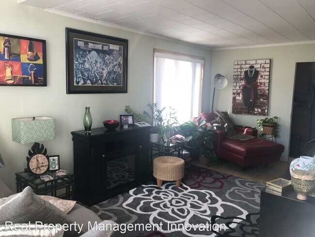 Foto del edificio - 2 br, 1 bath House - 539 Lincoln Ave