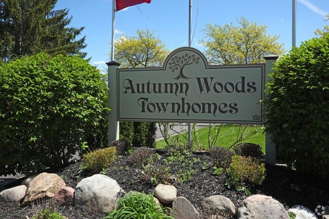 Foto del edificio - Autumn Woods Apartments