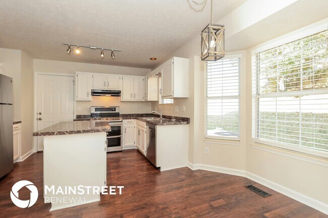 Foto del edificio - 1306 Georgetown Dr