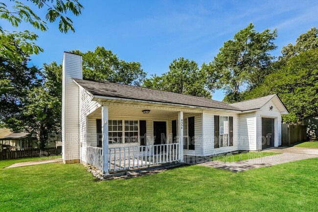 Foto del edificio - 8554 S Waccamaw Ct