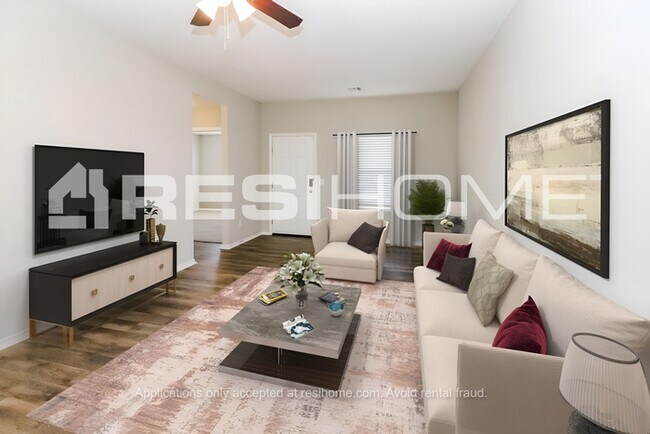 Building Photo - 916 Klare Ln
