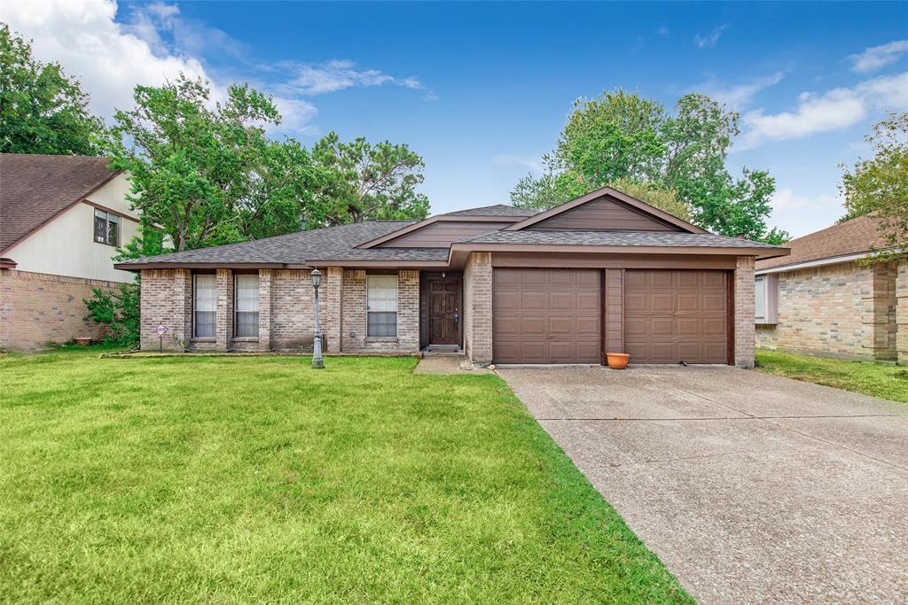 Foto principal - 7322 Thicket Trail Dr