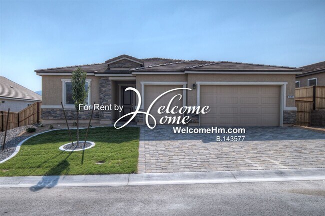 Building Photo - Newer Luxury Home in Verdi