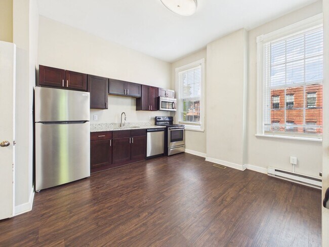 Foto del edificio - 2204 W Grace St