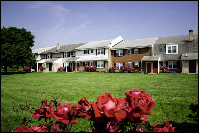 Foto del edificio - Middletown Manor