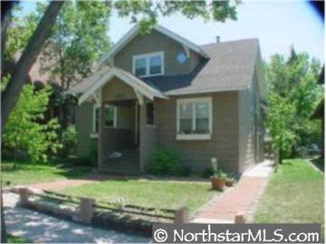 Building Photo - 1528 Laurel Ave
