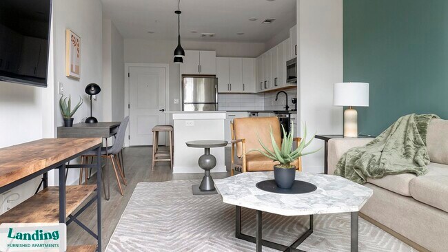 Foto del edificio - 1270 Hillcrest Dr