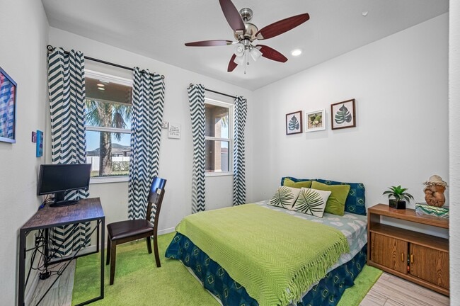 Foto del edificio - 12171 Moss Lake Loop