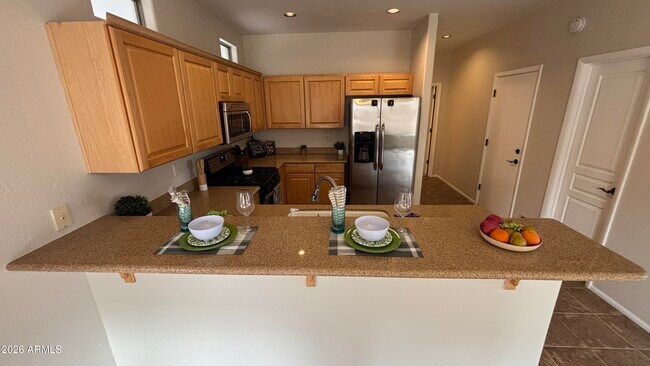 Foto del edificio - 16718 N 50th Way