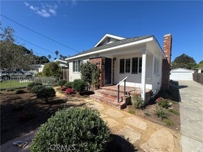 Building Photo - 815 S Juanita Ave