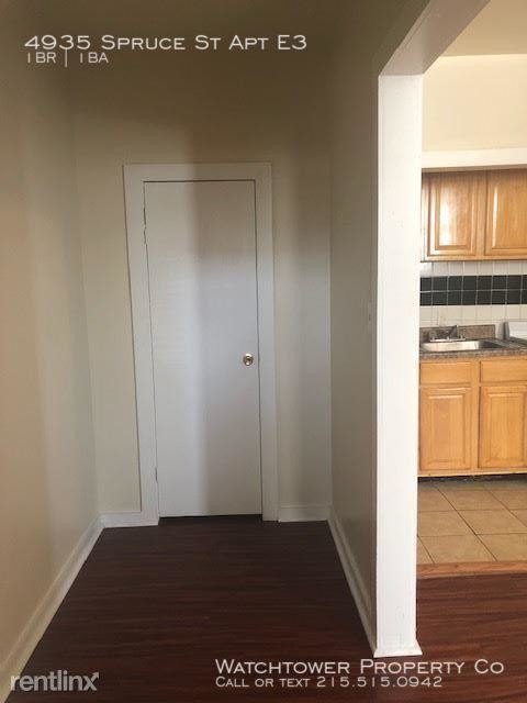 Foto del edificio - 1 bedroom in Philadelphia PA 19139