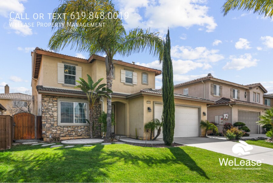 Foto principal - Welcome to Your Winchester Oasis: 4 Bedroo...