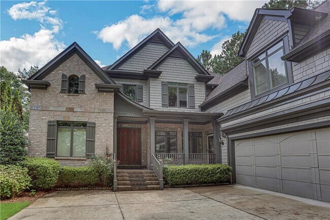 Foto del edificio - 6295 Windward Pkwy