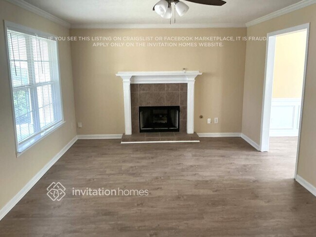 Foto del edificio - 3838 White Pine Rd