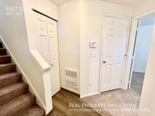 Building Photo - 9007 Stone Ave N