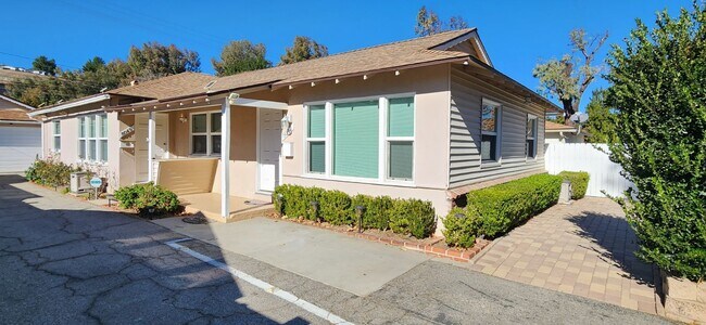 Building Photo - 5047 Topanga Canyon Blvd