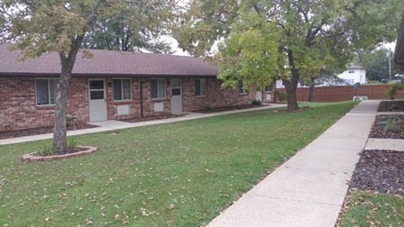 Primary Photo - Field Arms Apartments