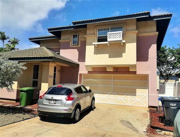Building Photo - 91-1029 Mamaka St