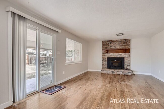 Building Photo - 3876 S Andes Way