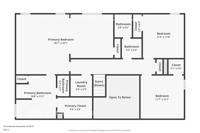 Building Photo - 167 Scanlon Rd