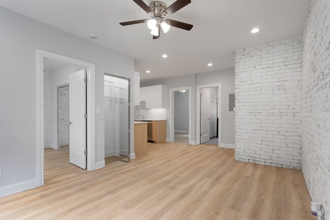 Foto del edificio - 1629 W Chase Ave