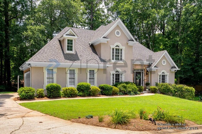 Foto del edificio - 4990 Sawgrass Pl NW