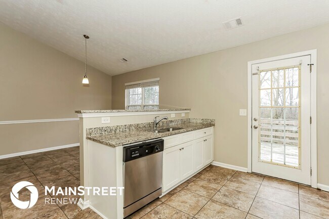 Foto del edificio - 1345 Kent Manor