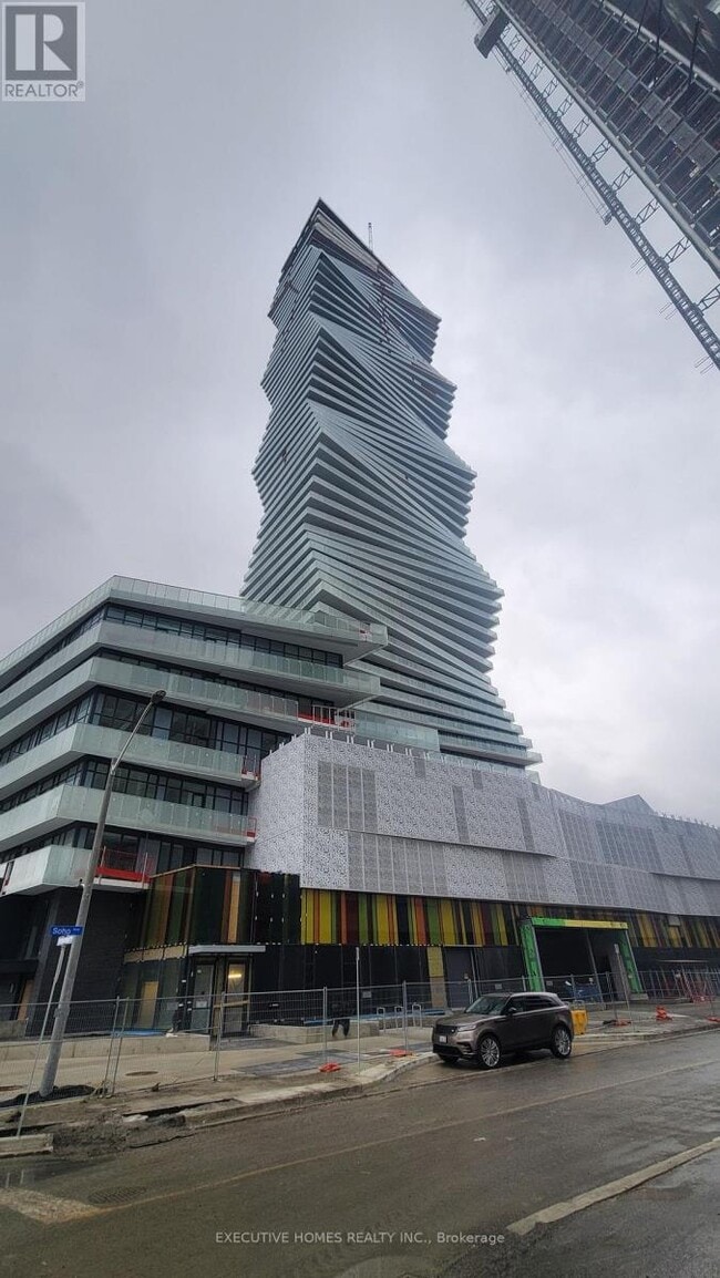 Building Photo - 3900 Confederation Pkwy