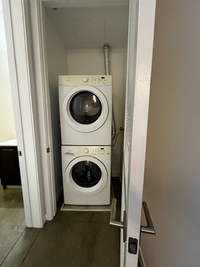 Interior Photo - M Lofts