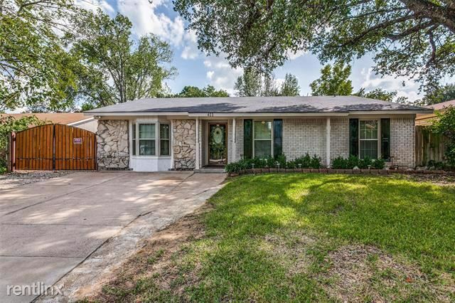Building Photo - 3 br, 2 bath House - 411 W Ash Lane