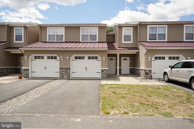 Foto del edificio - 420 Parkview Ct
