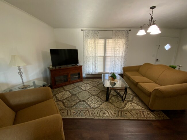 Foto del edificio - 701 Carson St