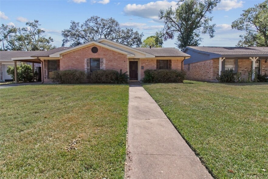Foto principal - 5511 Verdome Ln