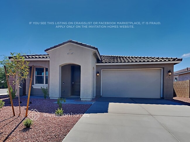 Building Photo - 3008 N 198th Ln