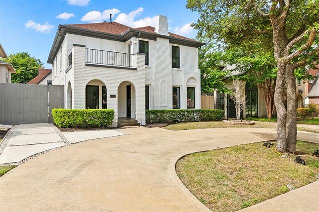 Foto del edificio - 3443 Binkley Ave
