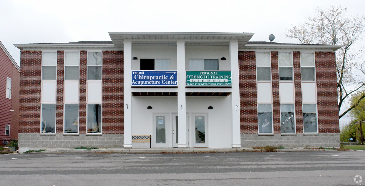 10121016 S Service Rd W, Foristell, MO 63348 Apartments in Foristell