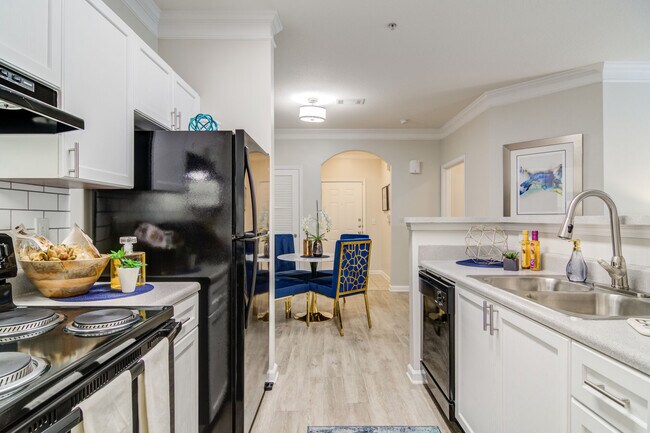 Foto del edificio - Legacy Ridge